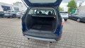 View of boot / luggage space