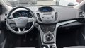 View of dashboard