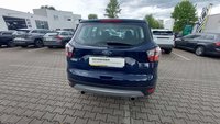 Rear view