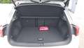 View of boot / luggage space