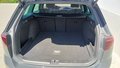 View of boot / luggage space