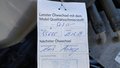 Статус автомобиля