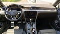 View of dashboard