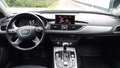 View of dashboard
