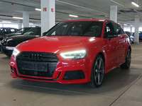 Audi A3 Sportback 35 TFSI S-tronic