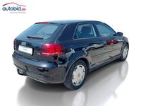 Ansicht hinten rechts