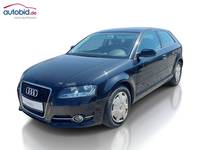Audi A3 2,0 TDI