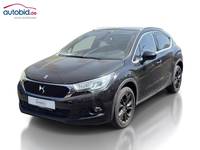 Citroën DS 4 Crossback 1,6 BlueHDi