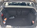 View of boot / luggage space