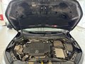 View of engine compartment