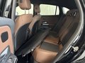 View of rear seat