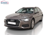 Audi A6 Avant 40 TDI S-tronic