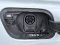 Widok pojazdu elektrycznego