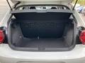 View of boot / luggage space