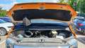 View of engine compartment