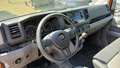 View of dashboard