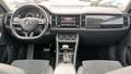 View of dashboard