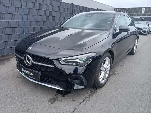 Widok z przodu po stronie lewej