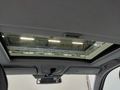View of sunroof / panoramic roof