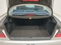 View of boot / luggage space