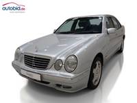 Mercedes-Benz E 430 4Matic Automatik "Avantgarde"
