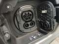 View of fittings for electric vehicle