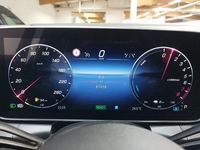 Вид на приборную панель