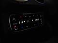 View of rear climate control switch