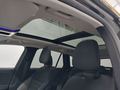 View of sunroof / panoramic roof
