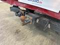 View of trailer tow-bar hitch