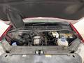 View of engine compartment