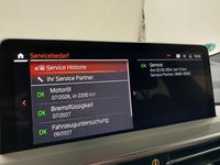 Servicenachweis