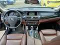 View of dashboard