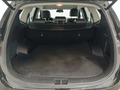 View of boot / luggage space