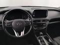 View of dashboard
