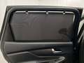 View of rear entertainment and accessories