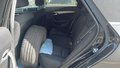 View of rear seat