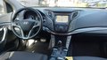 View of dashboard