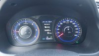 Статус автомобиля