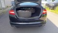 View of boot / luggage space