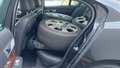View of rear seat