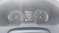 Вид на приборную панель