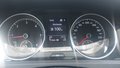 Вид на приборную панель