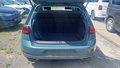 View of boot / luggage space