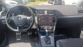 View of dashboard