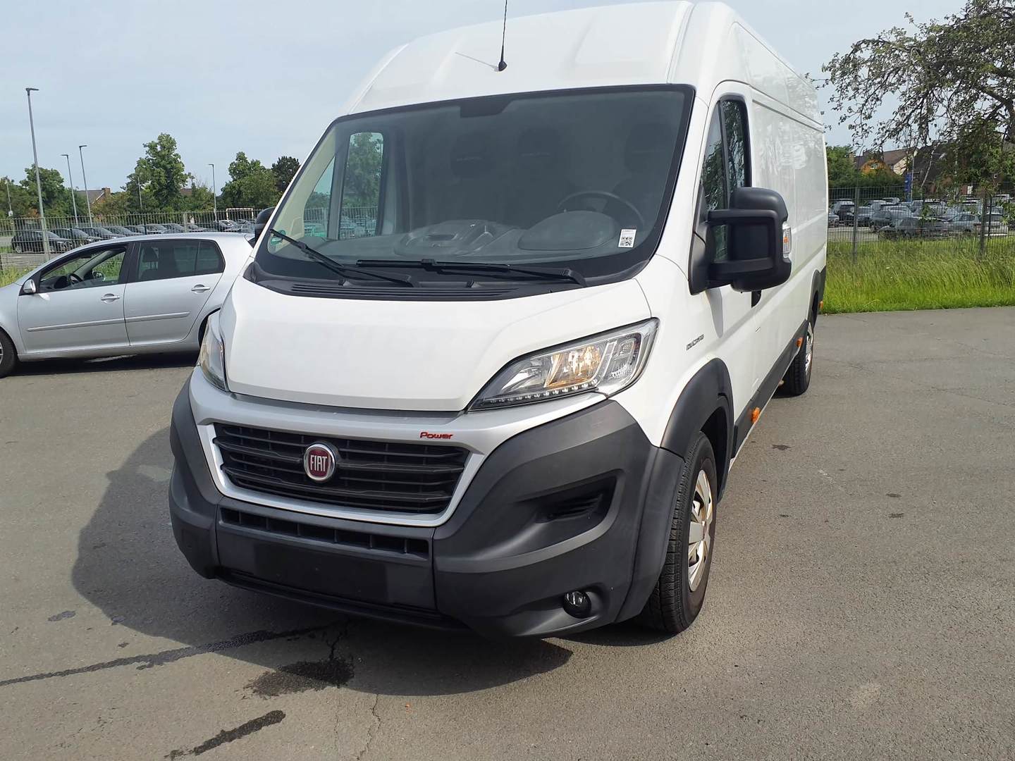 Fiat Ducato