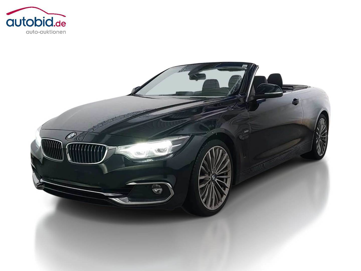 BMW 4er