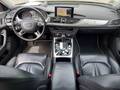 View of dashboard