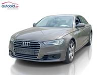 Audi A6 3,0 TDI quattro S-tronic