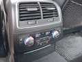 View of rear climate control switch